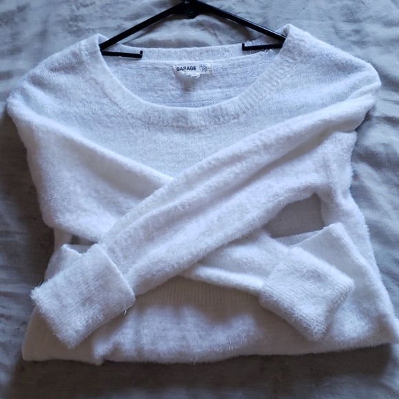 Garage top - Picture 4 of 4